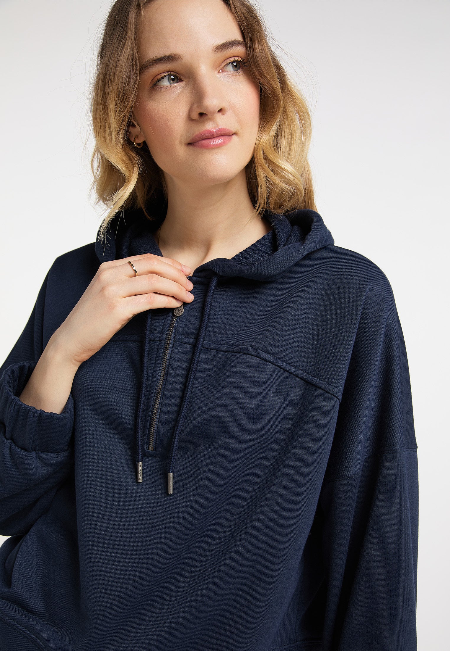 DreiMaster Vintage Damen-Sweatshirt