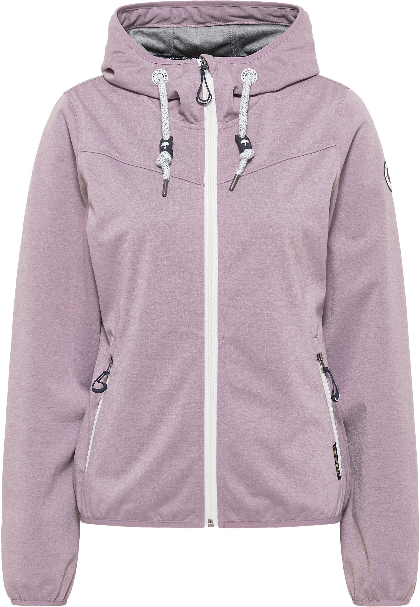 Schmuddelwedda Damen Funktionsjacke