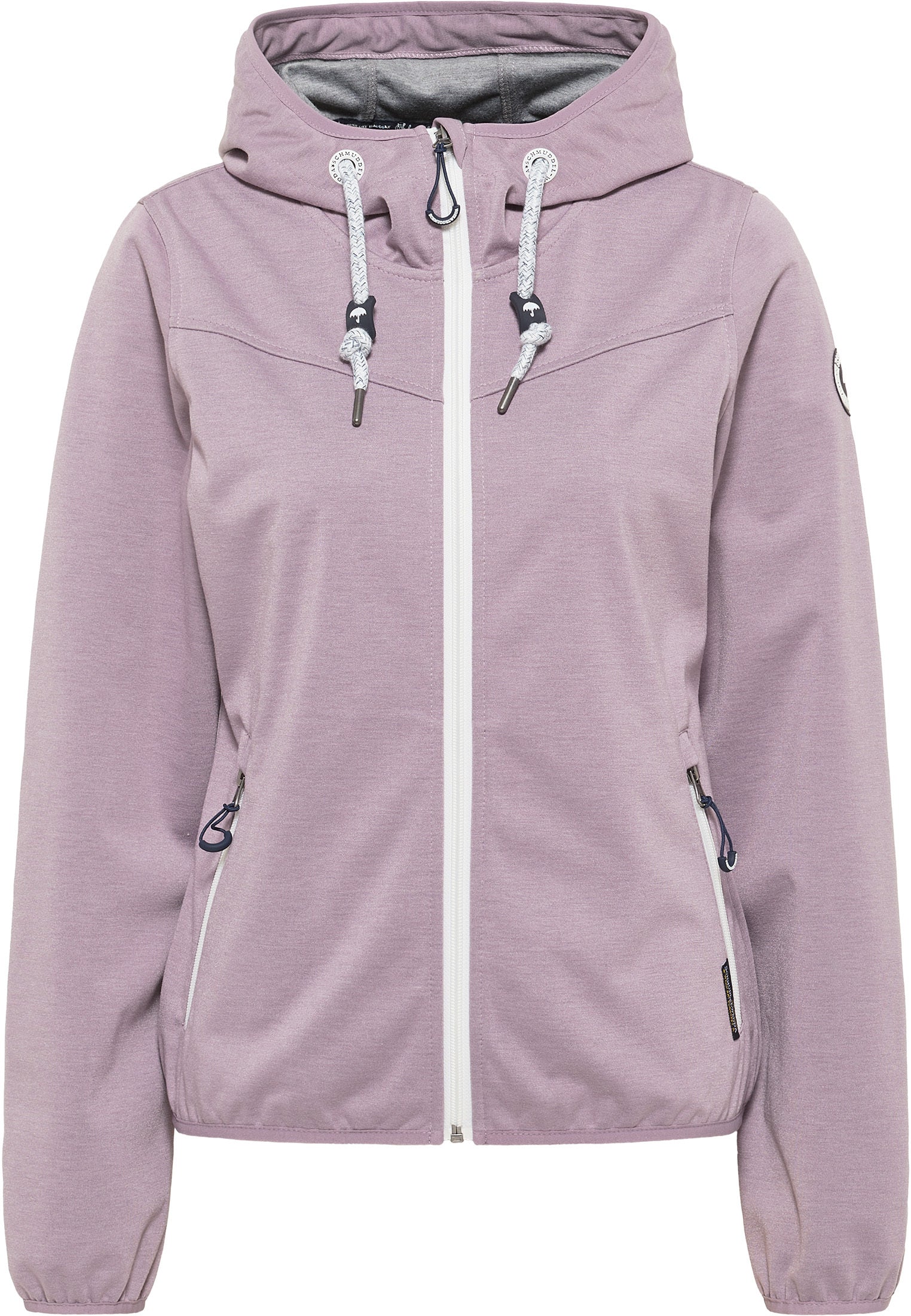 Schmuddelwedda Damen Funktionsjacke