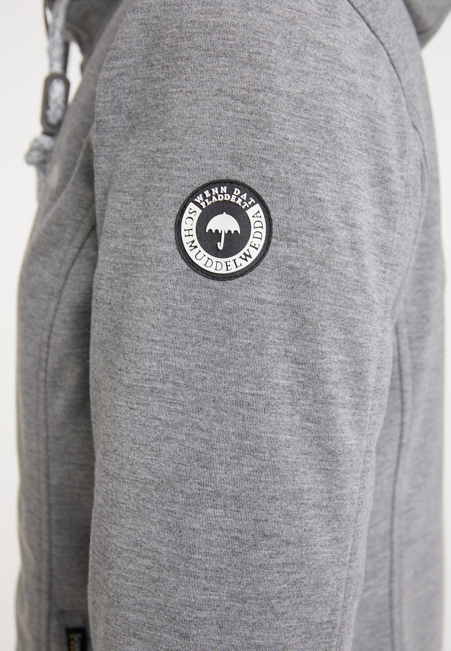 Schmuddelwedda Damen Funktionsjacke