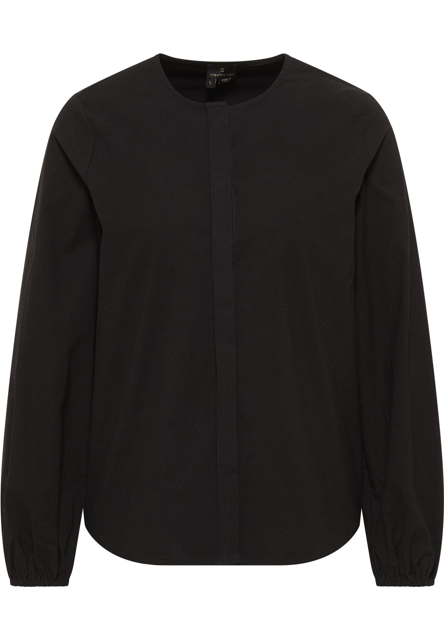 DreiMaster Klassik Damen Bluse