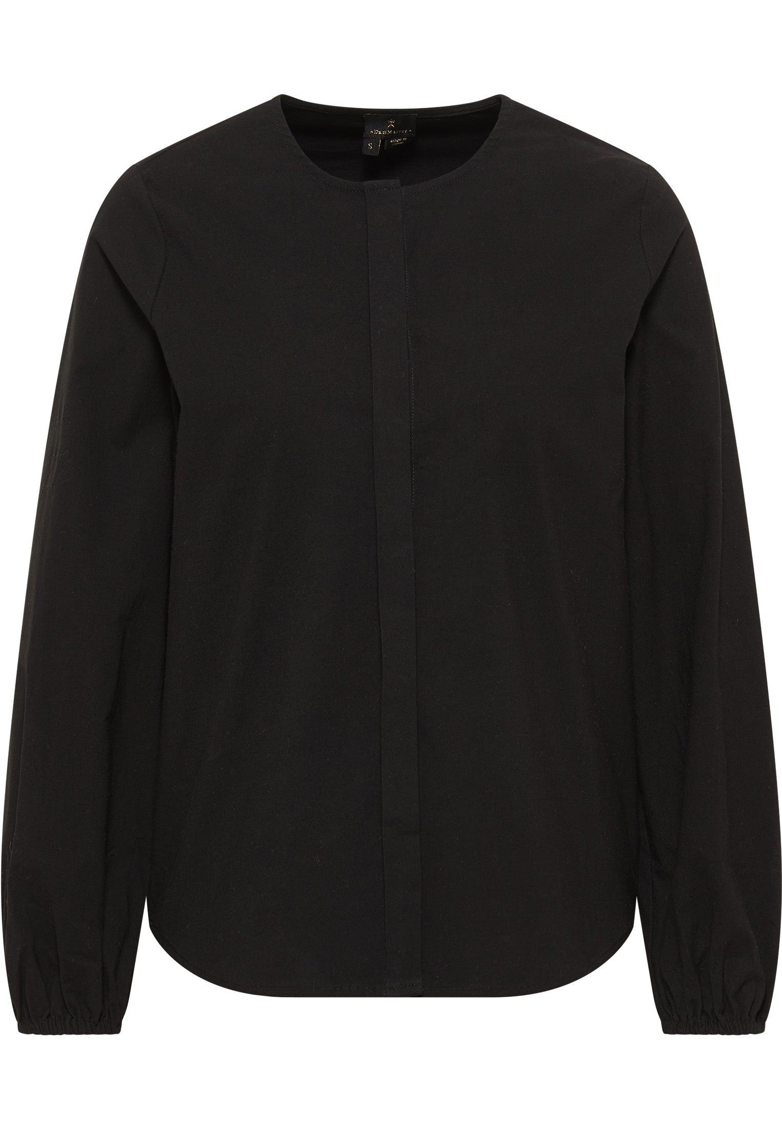 DreiMaster Klassik Damen Bluse