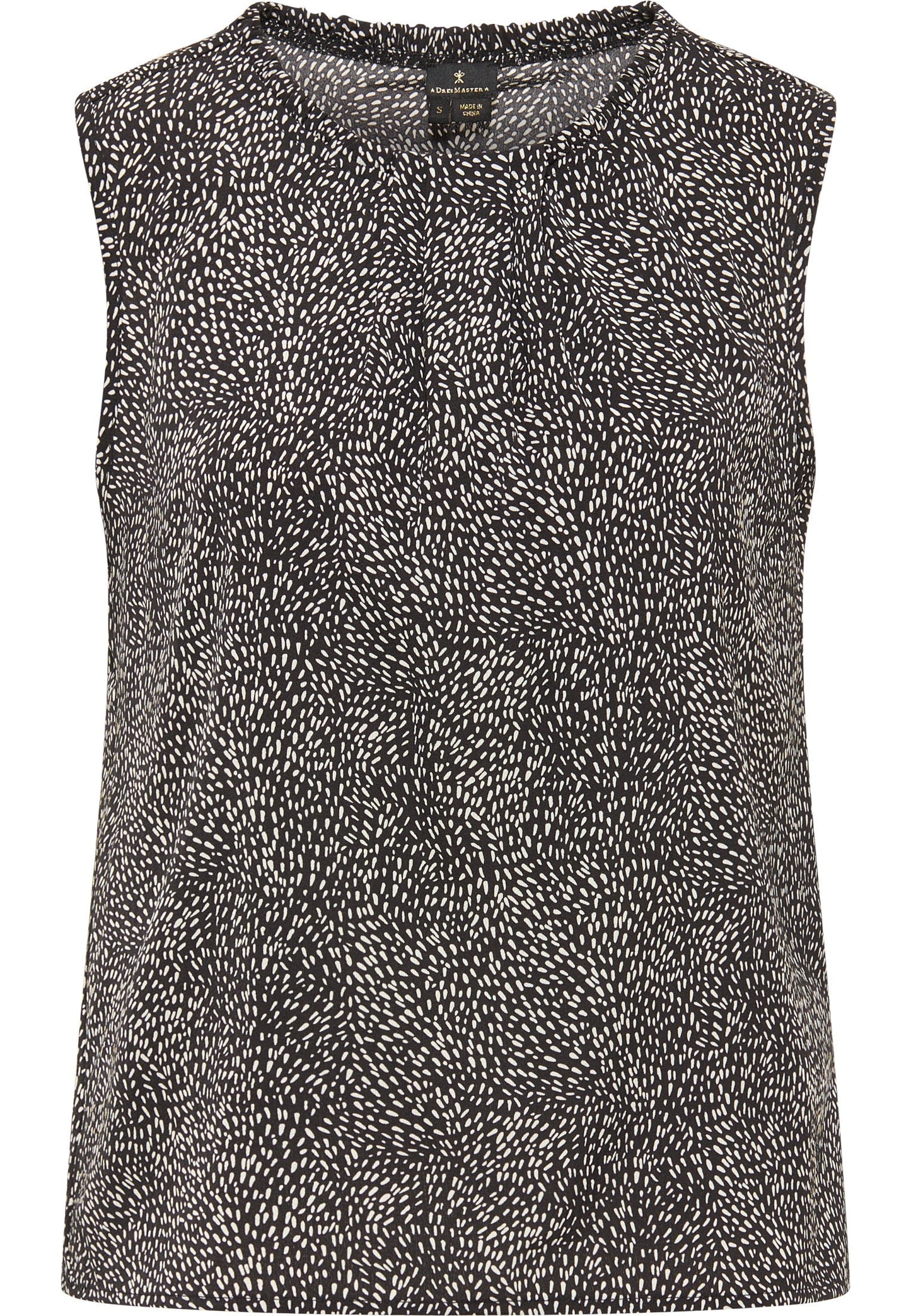 Dreimaster klassik Women's Blouse Top