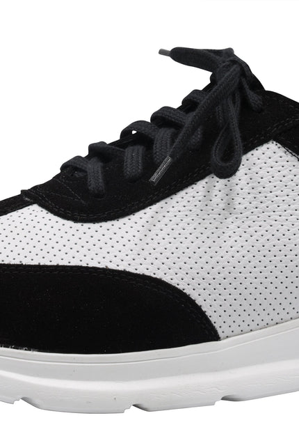 Mo Men's Low Top Sneakers