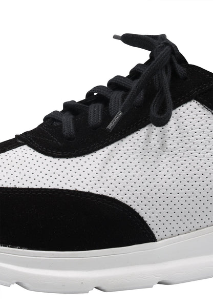 Mo Men's Low Top Sneakers
