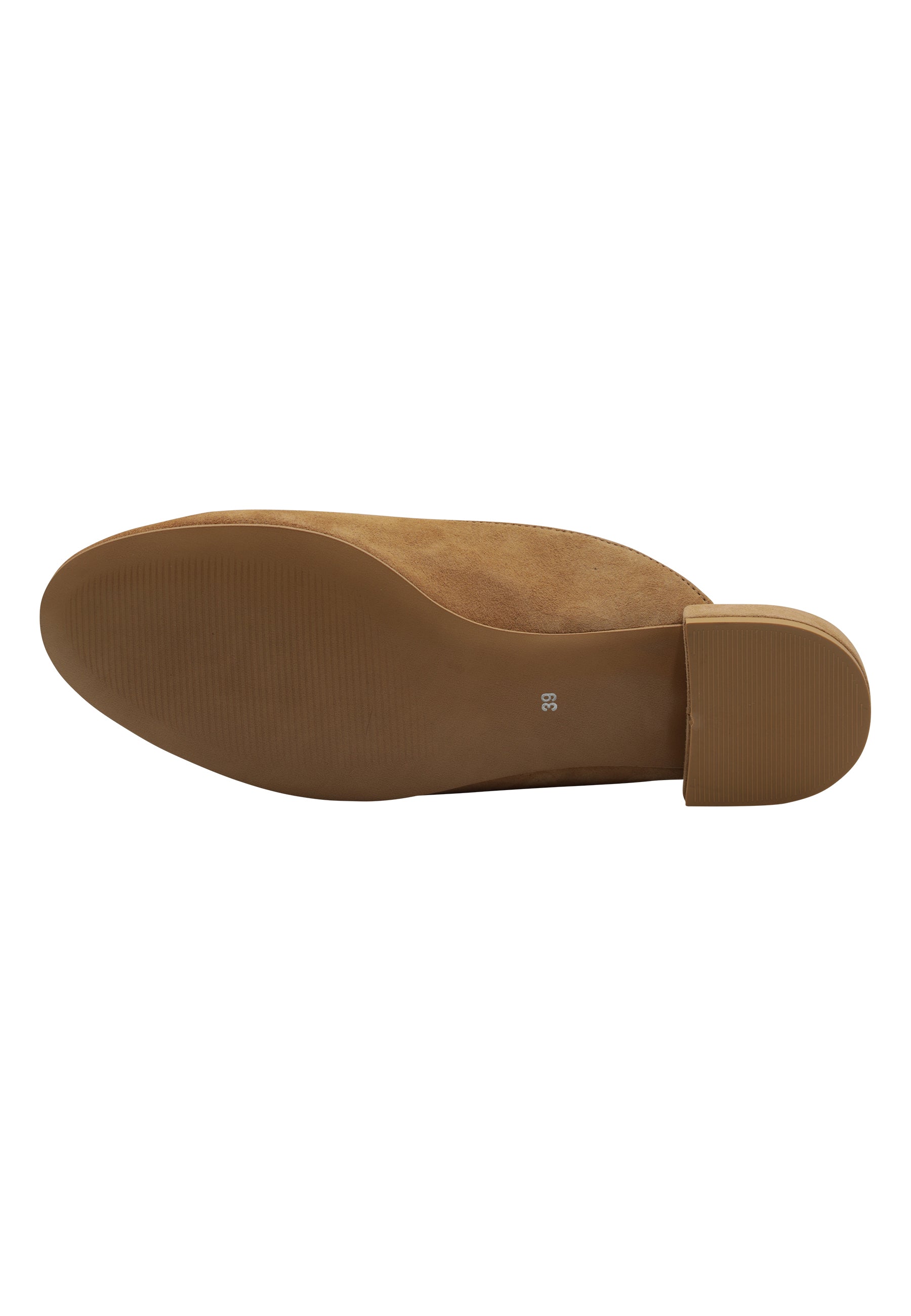 Izia Women's Leather Slippers
