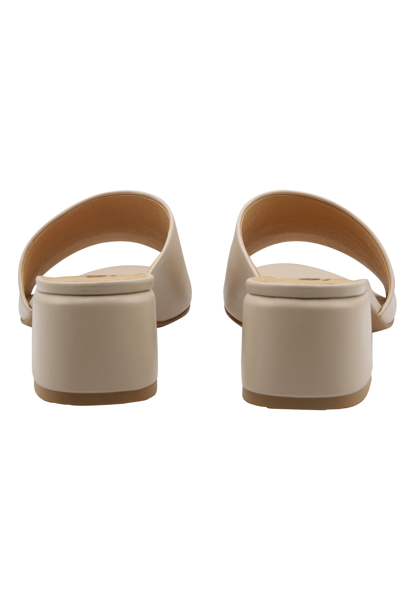 usha BLACK LABEL Kobiety sandały