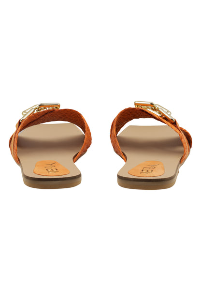 IZIA Kobiety sandały