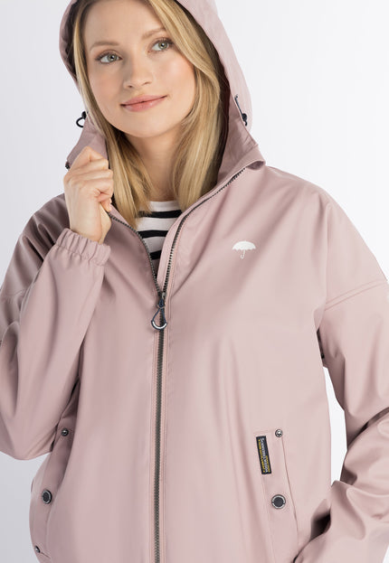 Schmuddelwedda Women's Rain Jacket