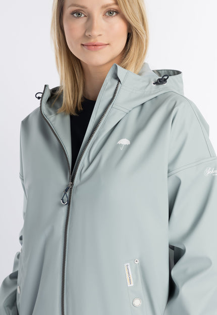 Schmuddelwedda Women's Rain Jacket