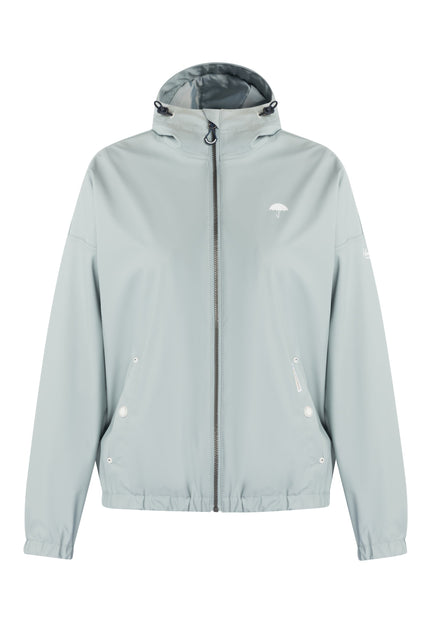 Schmuddelwedda Women's Rain Jacket