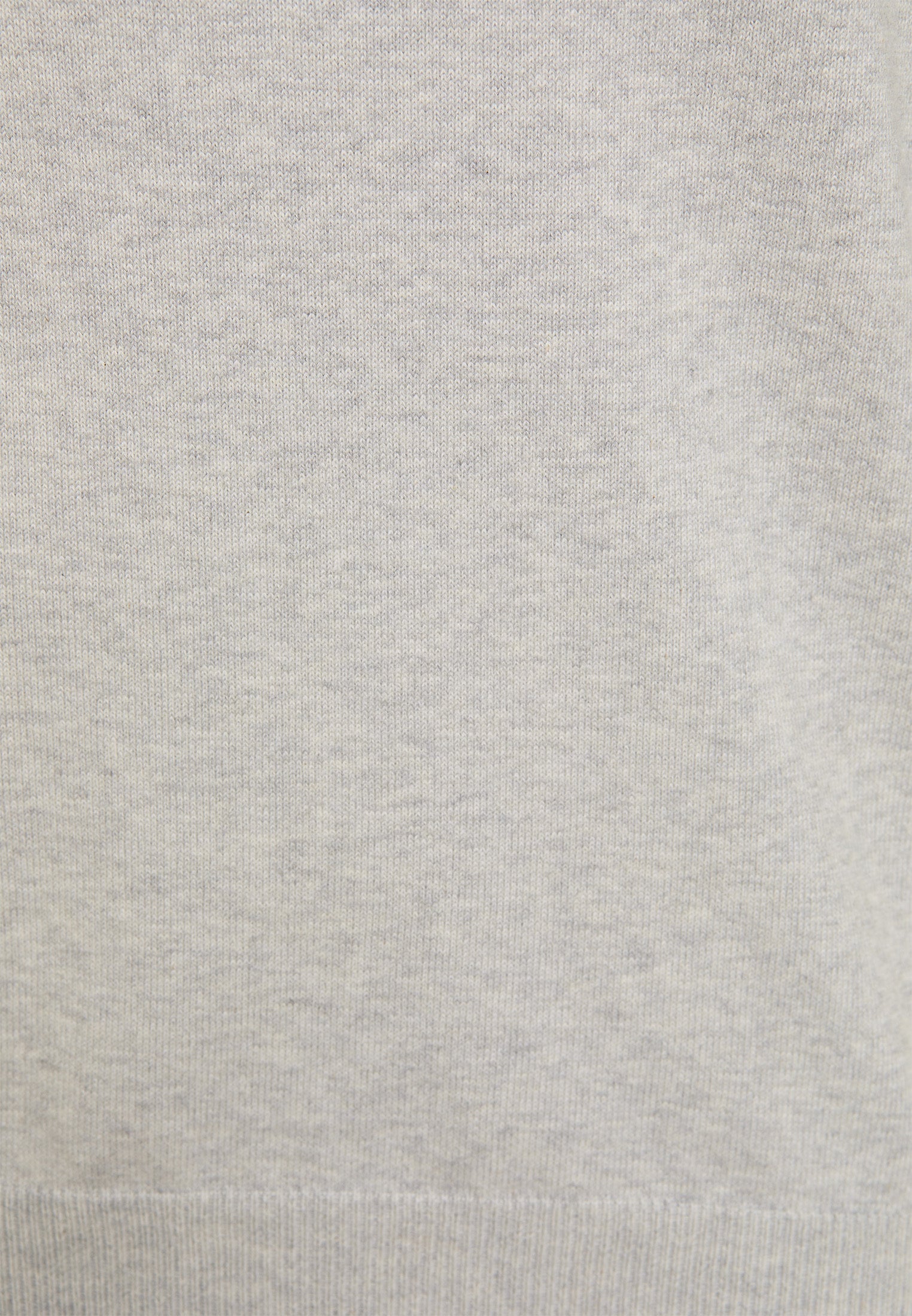 Mo ESSENTIALS Męski podstawowy sweter