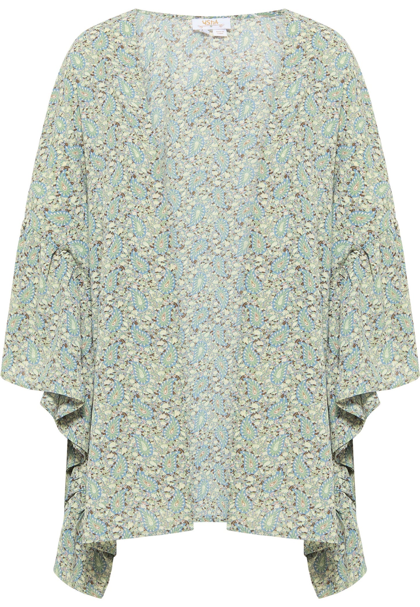 Usha festival Women's Lightweight Jacket