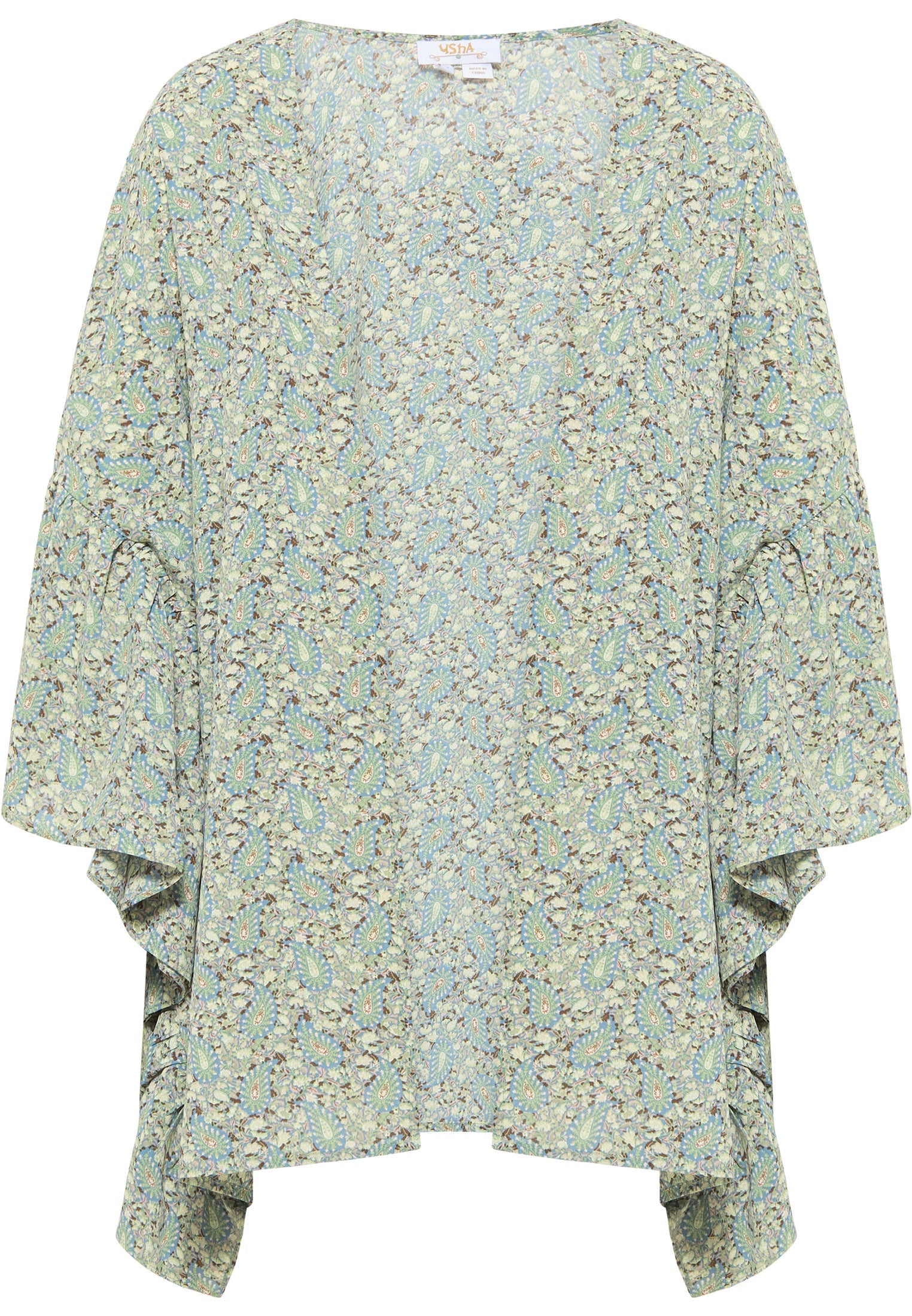 Usha festival Women's Lightweight Jacket