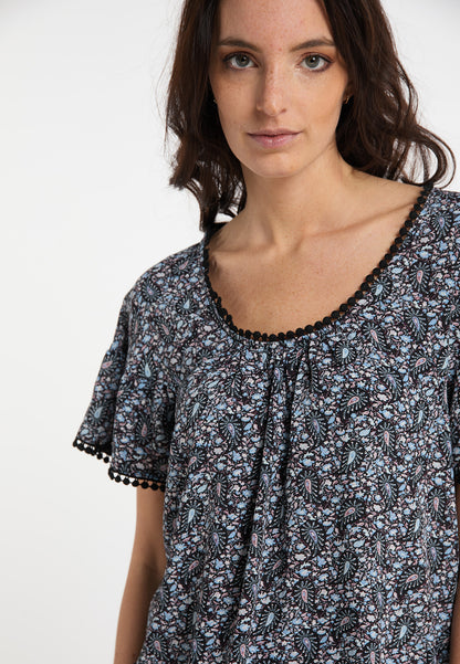 usha FESTIVAL Women's Blouse Shirt