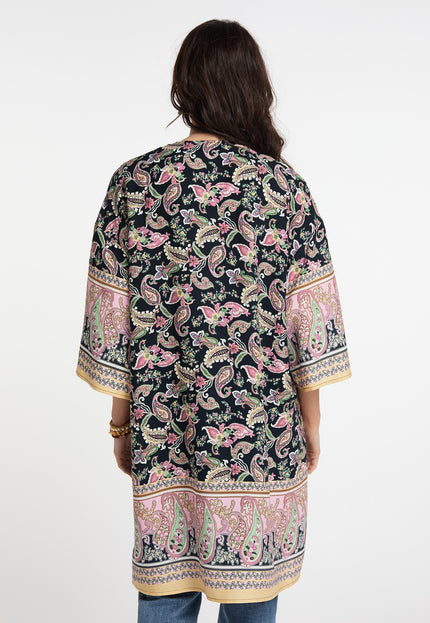 Usha festival Women's Kimono