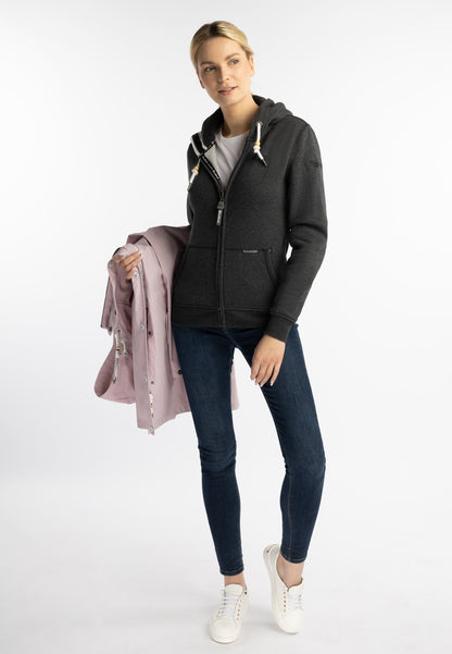 Schmuddelwedda Women's 3-In-1 Raincoat