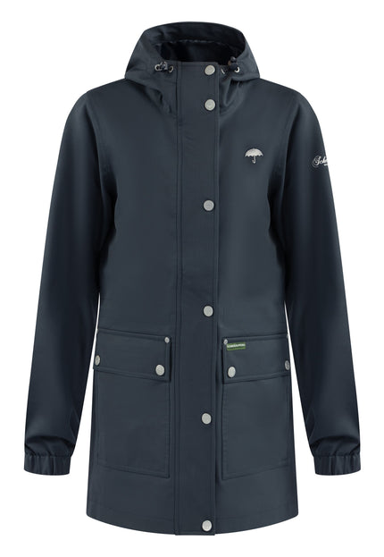 Schmuddelwedda Women's Rain Jacket