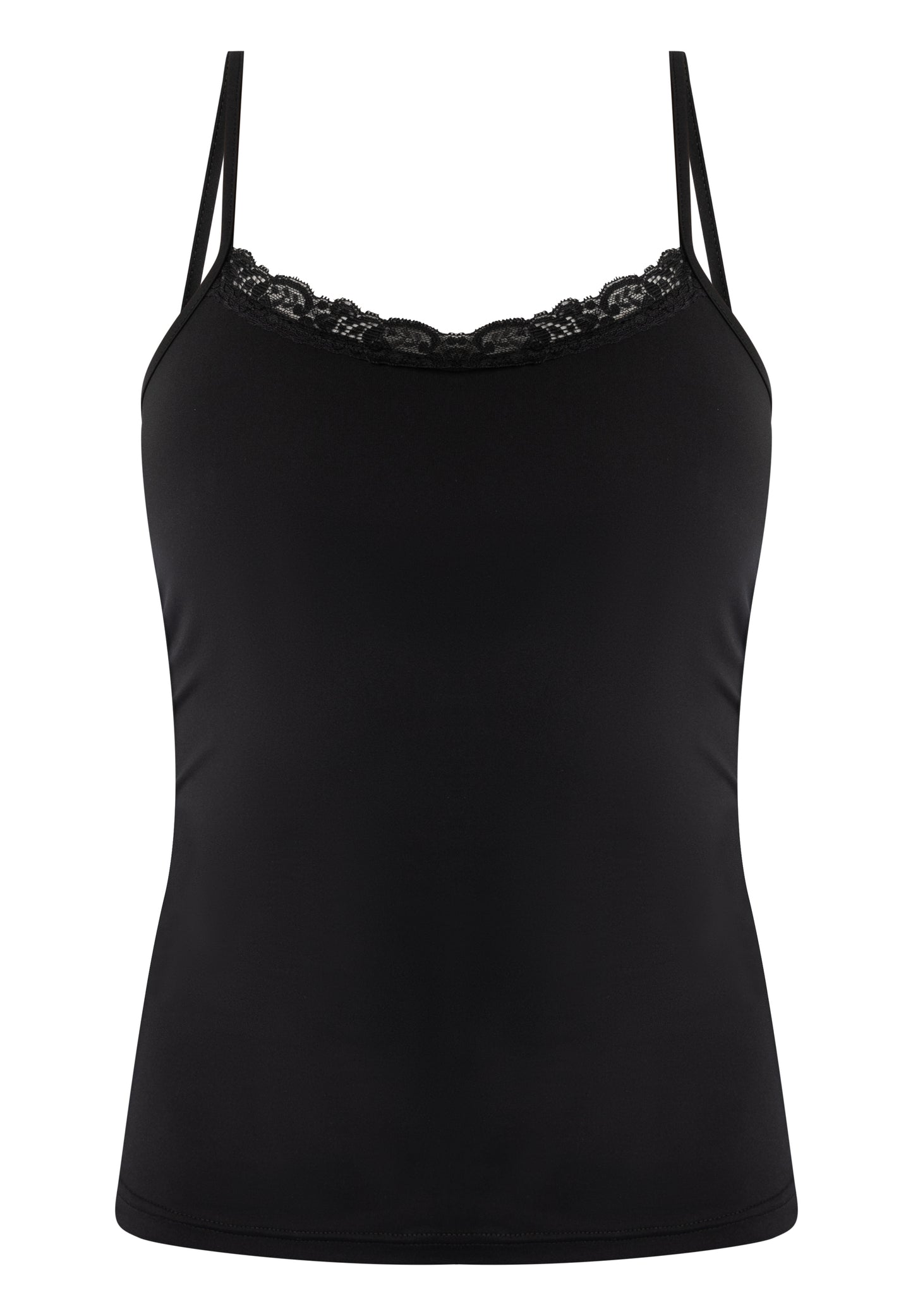 faina Women's Top With Lace