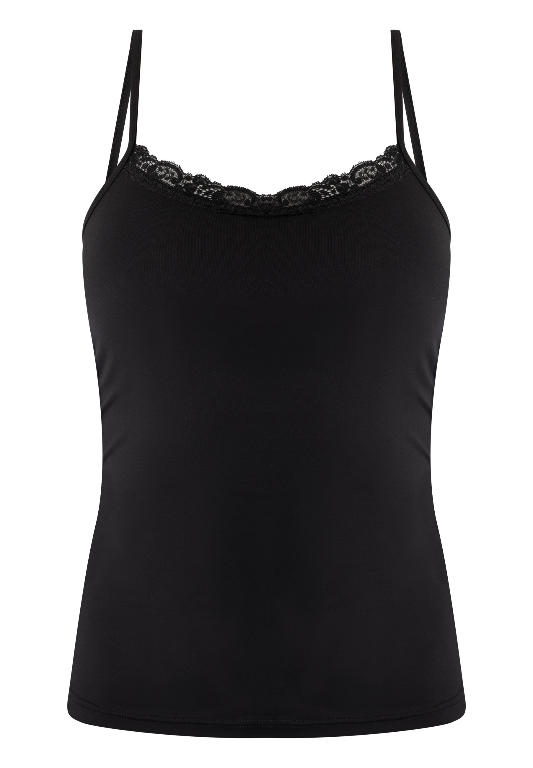 faina Women's Top With Lace