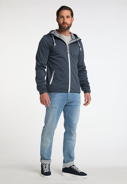 Schmuddelwedda Men's Functional Jacket