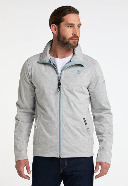 Schmuddelwedda Men's Functional Jacket