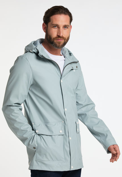 Schmuddelwedda Herren Regenjacke