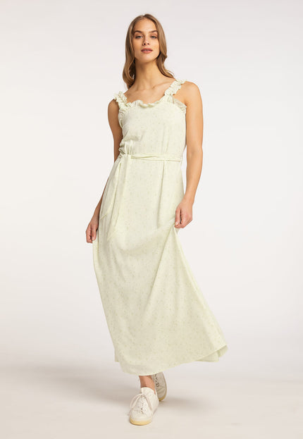 Mymo Women's Summer Dress Maxi