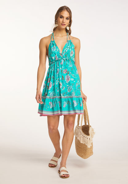 IZIA Women's Summer Dress