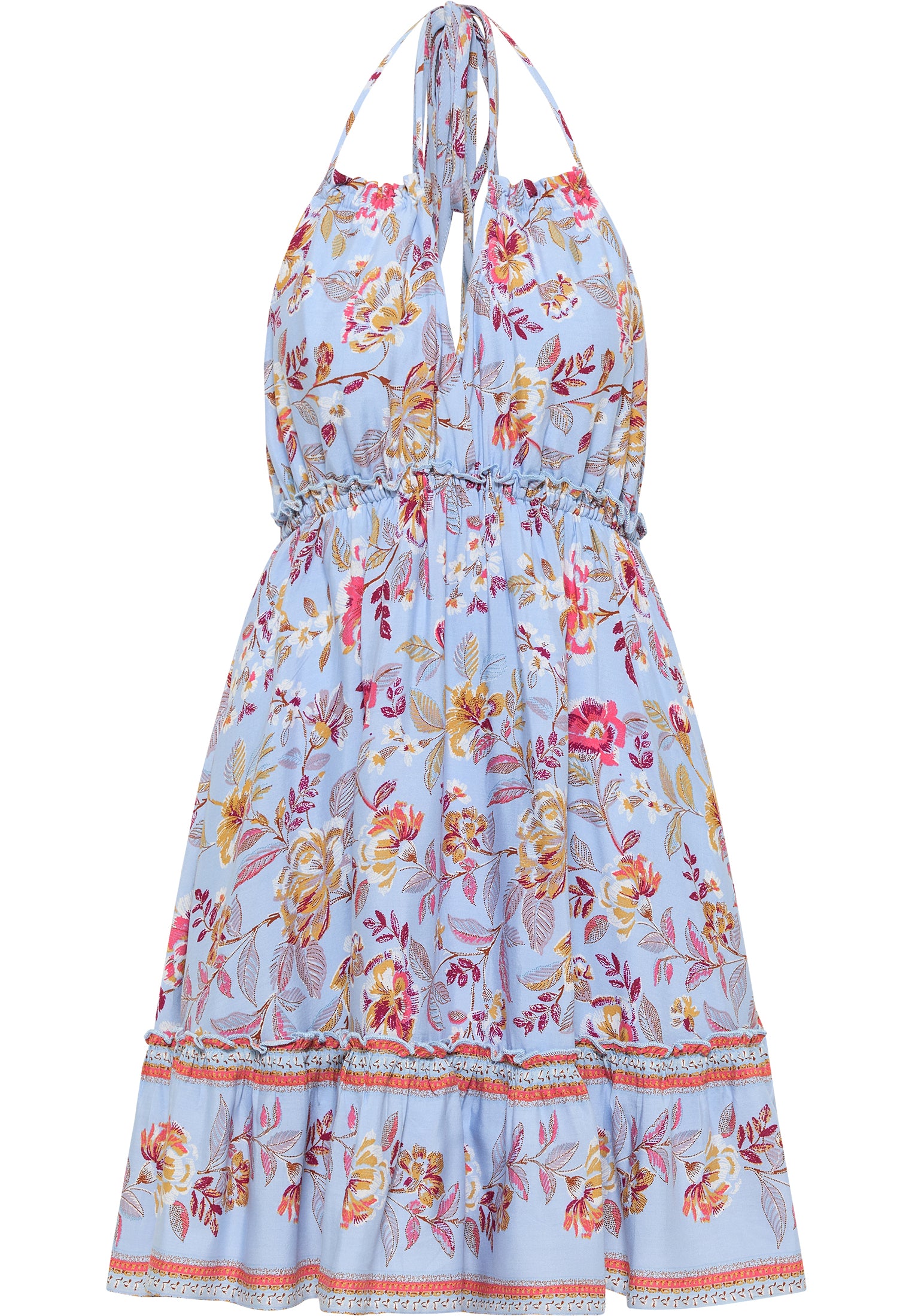 IZIA Women's Summer Dress