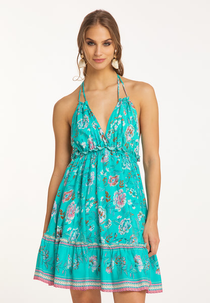 IZIA Women's Summer Dress