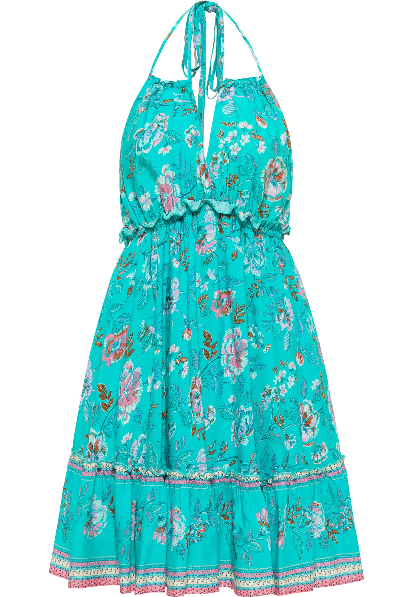 IZIA Women's Summer Dress