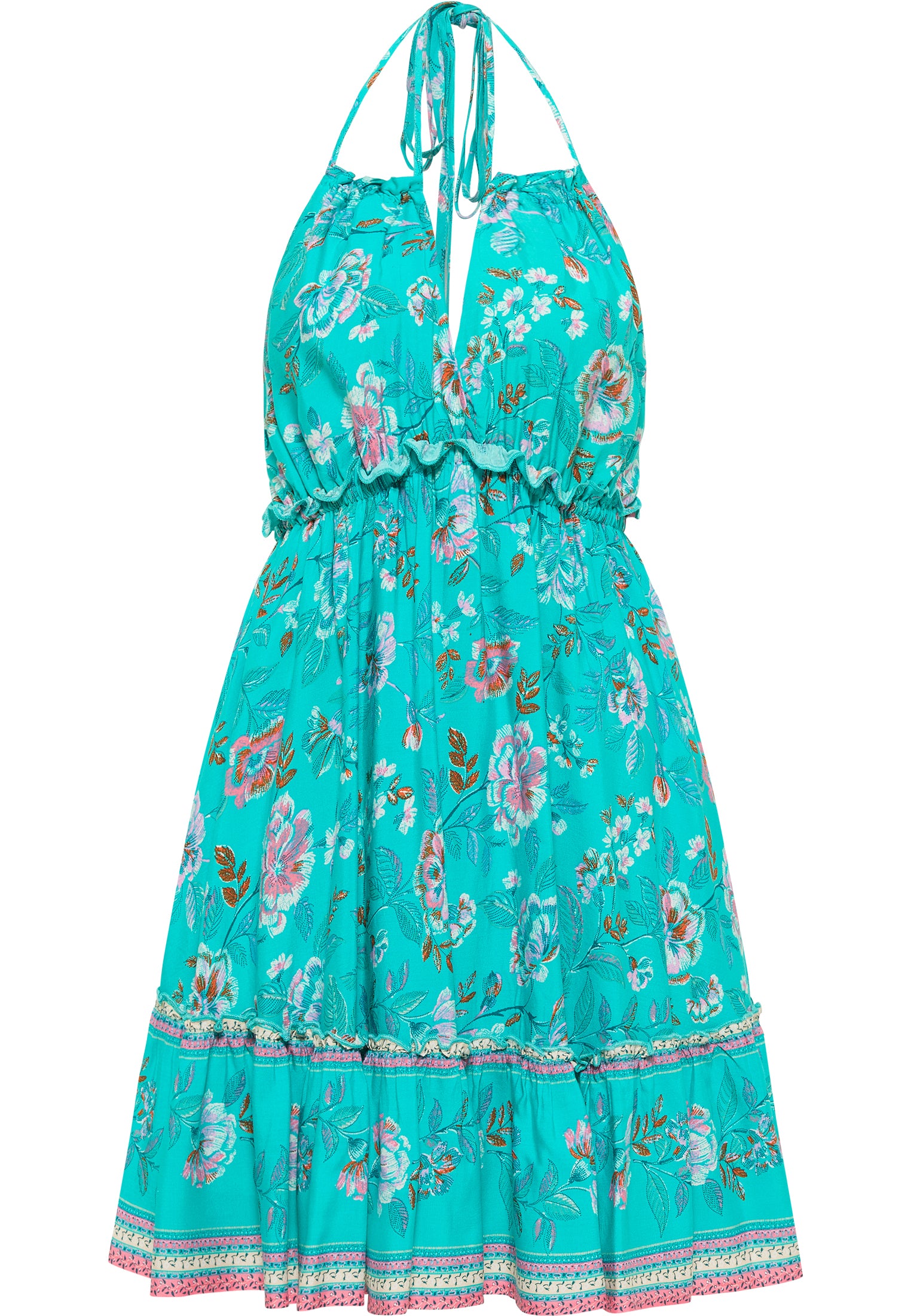 IZIA Women's Summer Dress