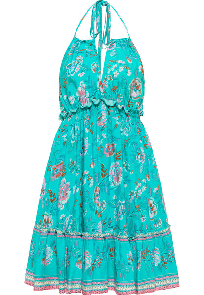 IZIA Women's Summer Dress