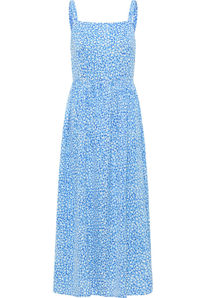 Izia Women's Maxi Dress With All-Over Print