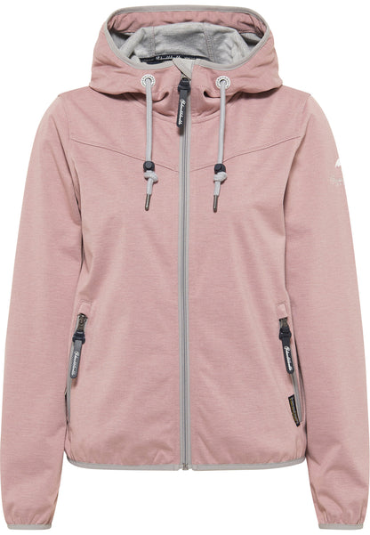 Schmuddelwedda Damen Funktionsjacke