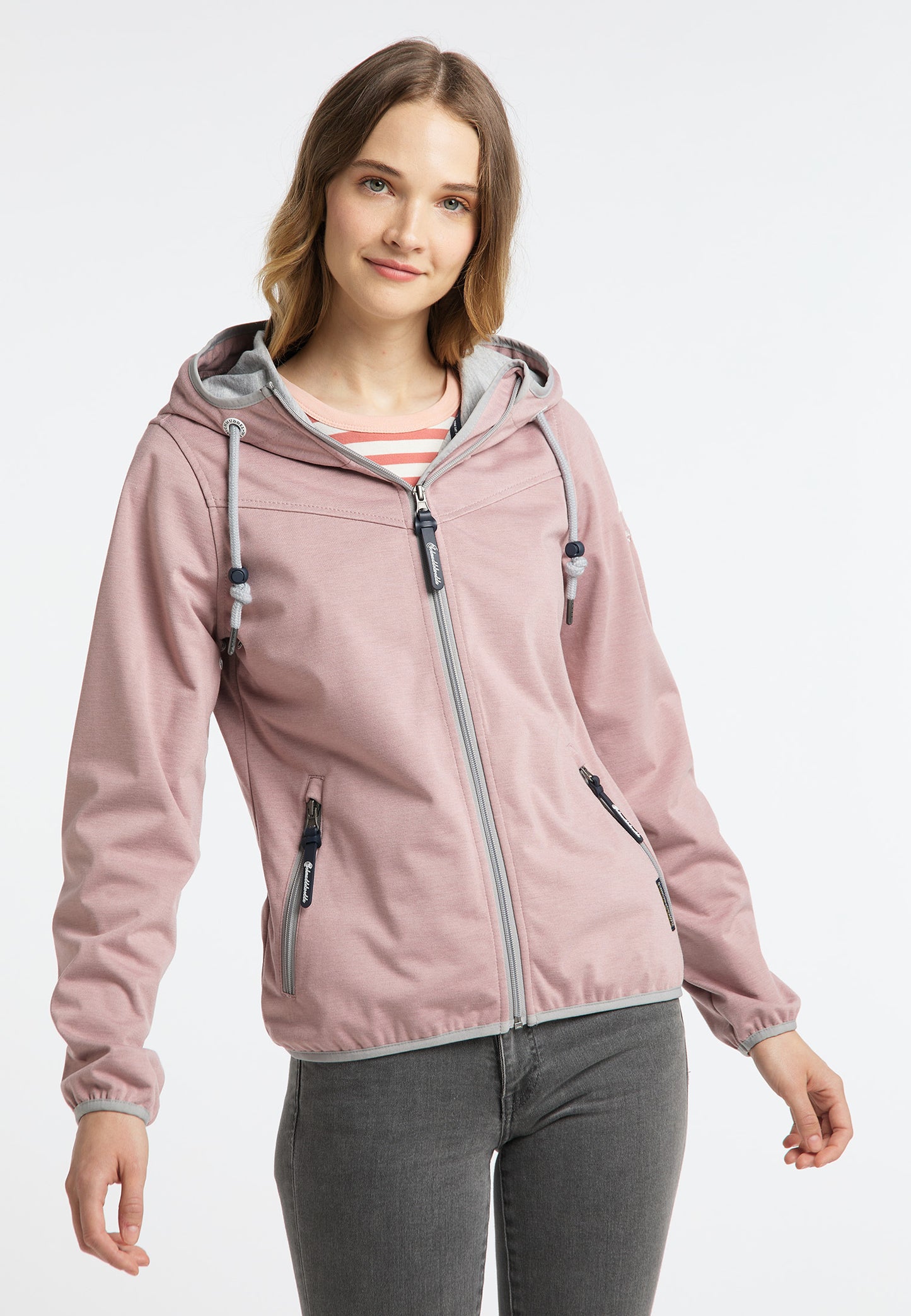 Schmuddelwedda Damen Funktionsjacke