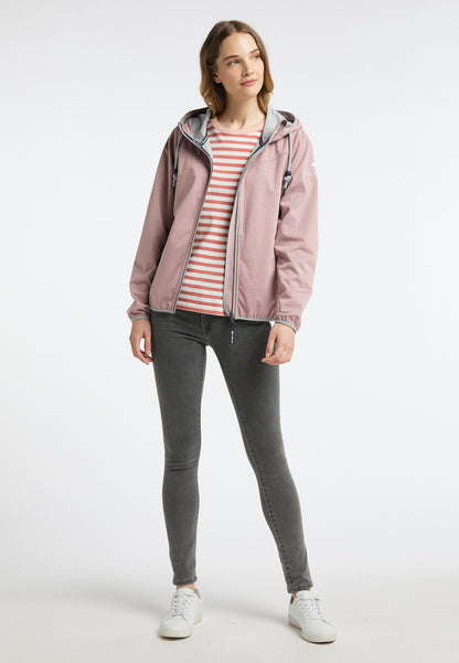 Schmuddelwedda Damen Funktionsjacke