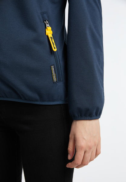 Schmuddelwedda Damen Funktionsjacke