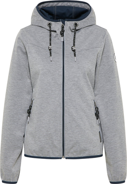 Schmuddelwedda Damen Funktionsjacke