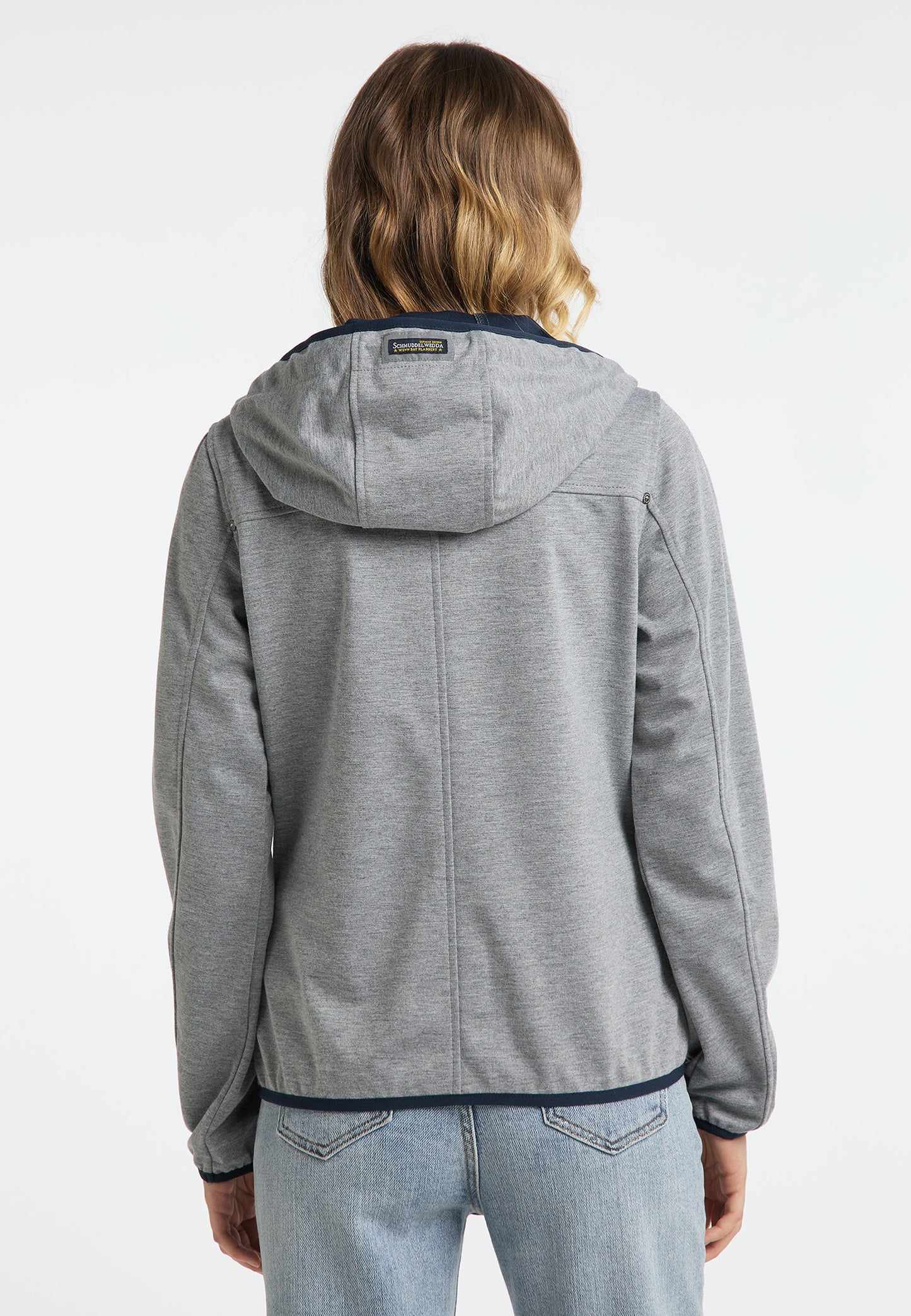 Schmuddelwedda Damen Funktionsjacke