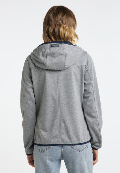 Schmuddelwedda Damen Funktionsjacke