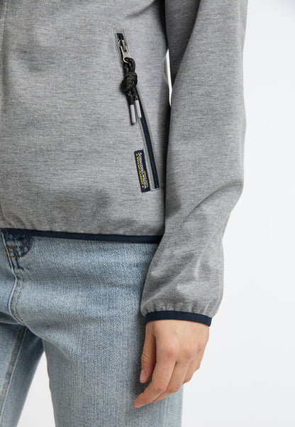 Schmuddelwedda Damen Funktionsjacke