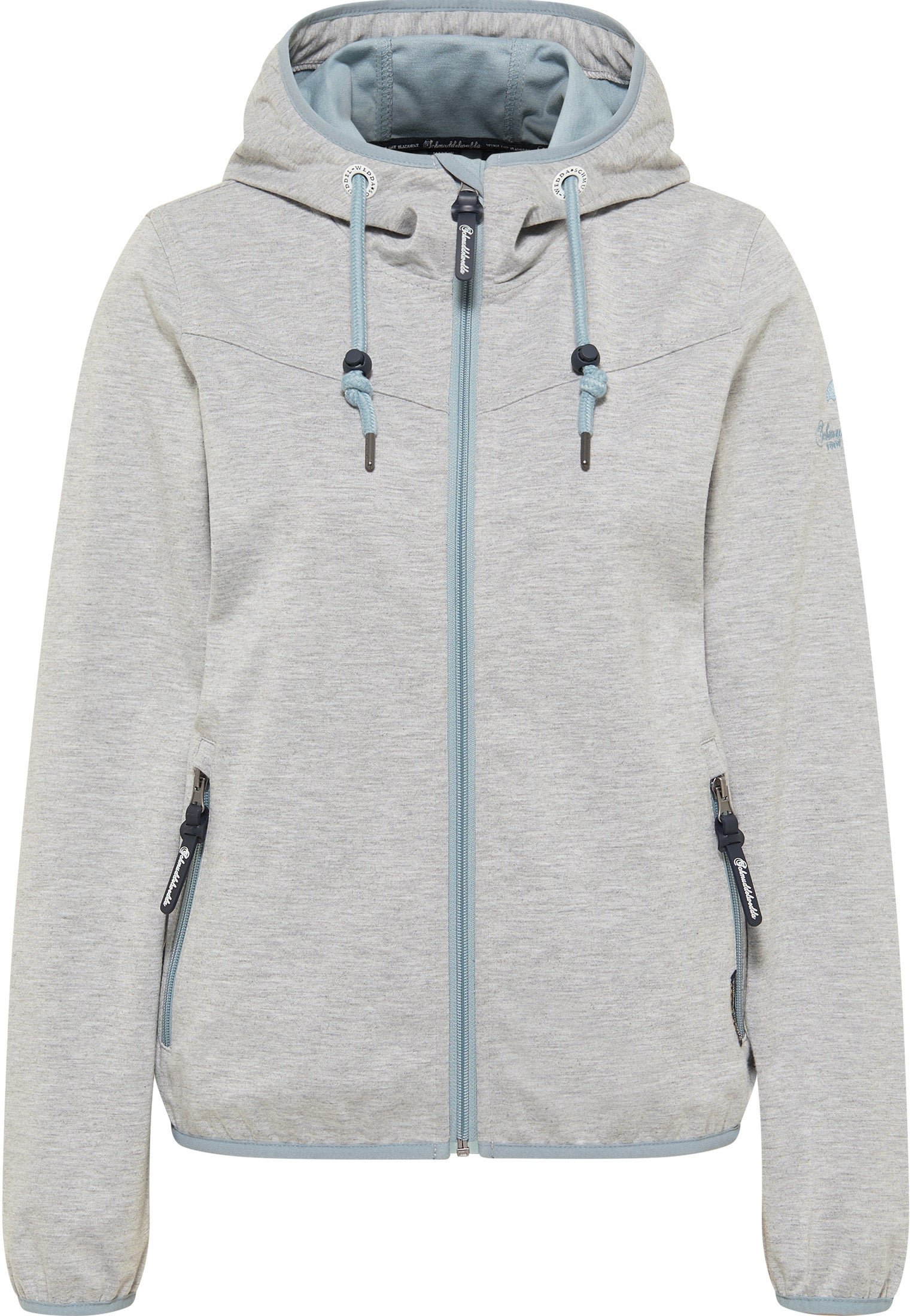 Schmuddelwedda Damen Funktionsjacke