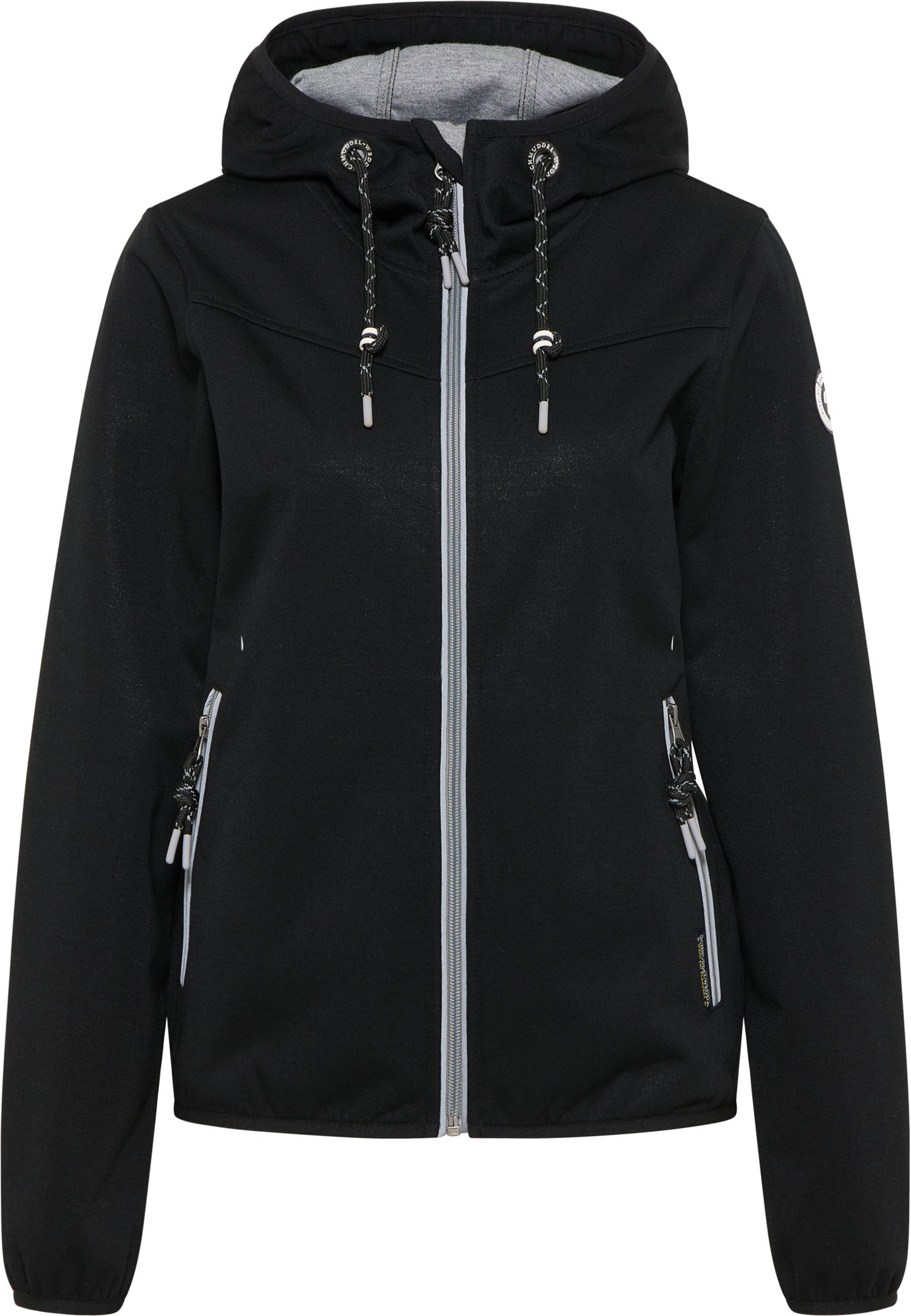 Schmuddelwedda Damen Funktionsjacke