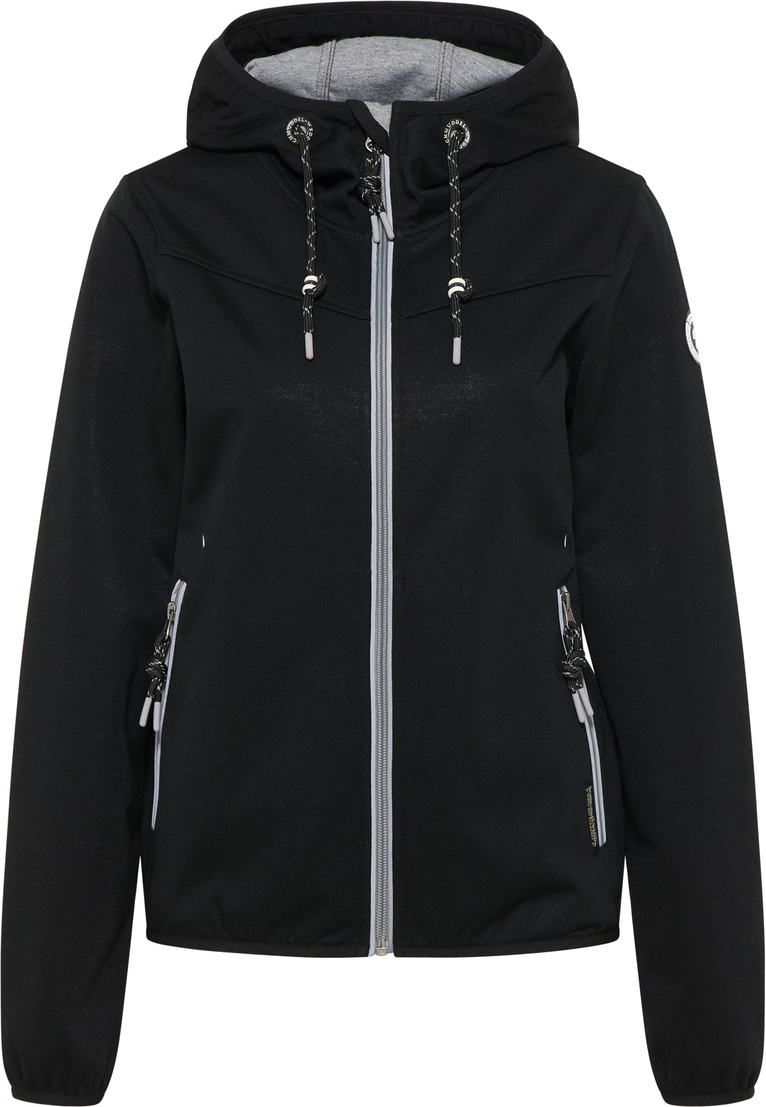 Schmuddelwedda Damen Funktionsjacke