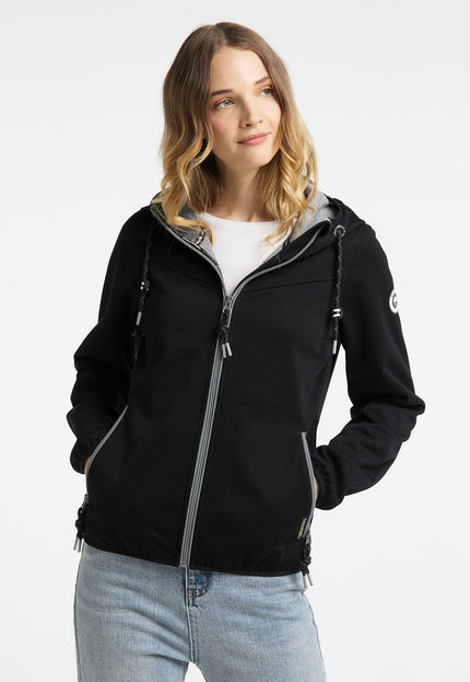 Schmuddelwedda Damen Funktionsjacke