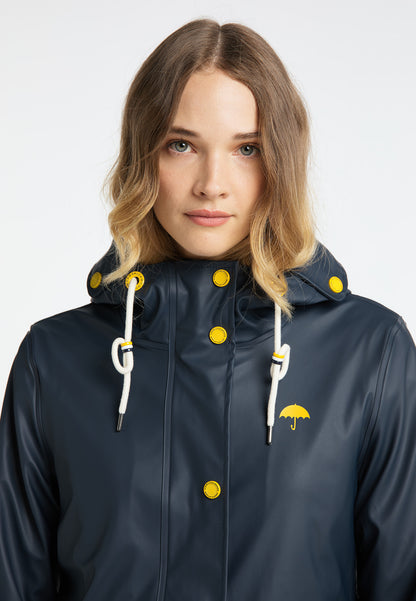 Płaszcz przeciwdeszczowy Kobiety Schmuddelwedda