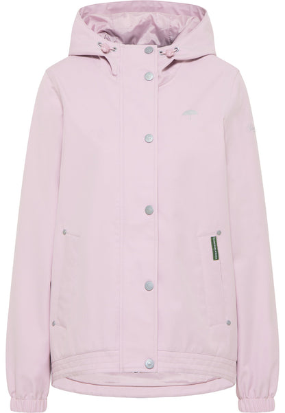 Schmuddelwedda Women's Rain Jacket