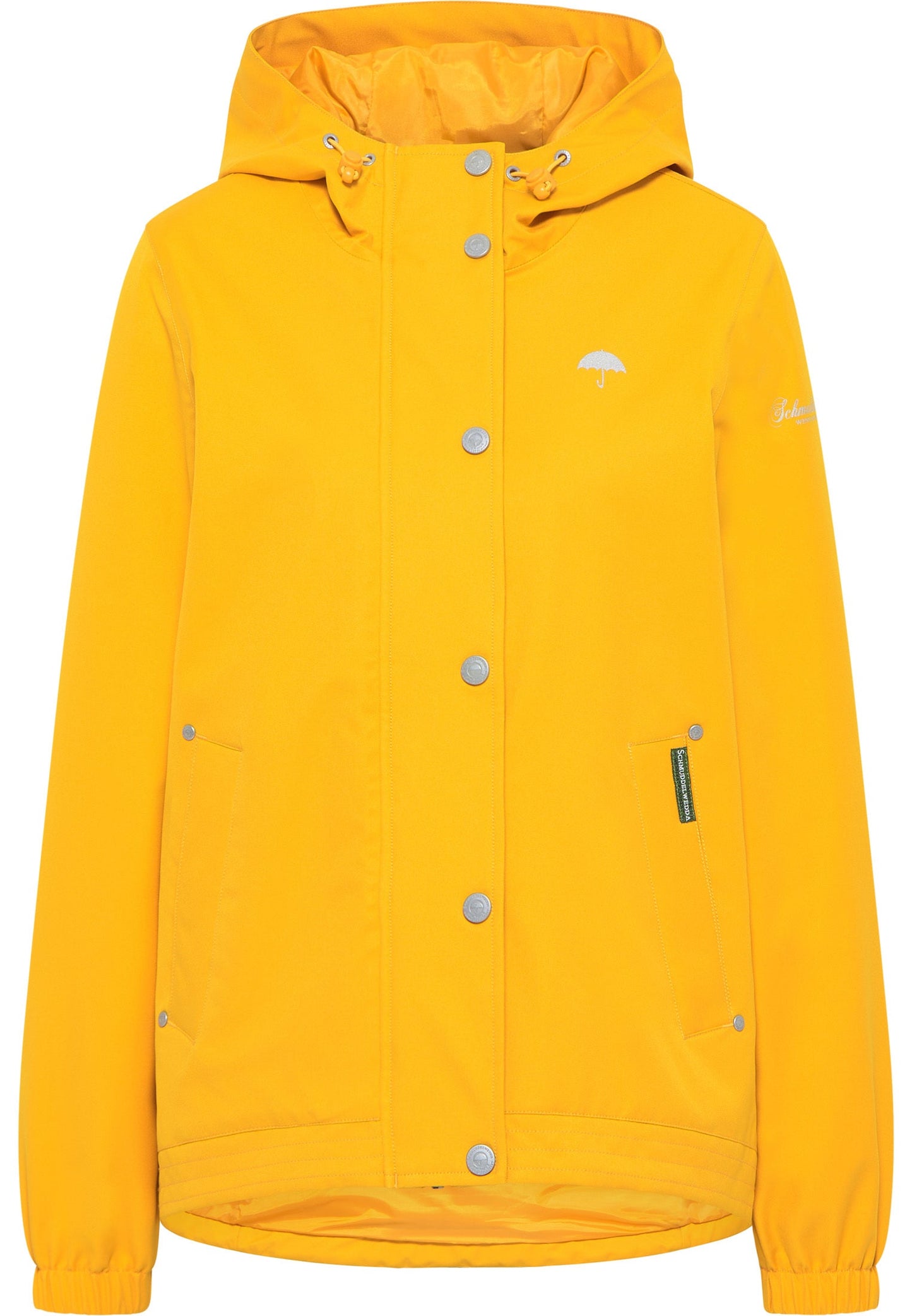 Schmuddelwedda Women's Rain Jacket